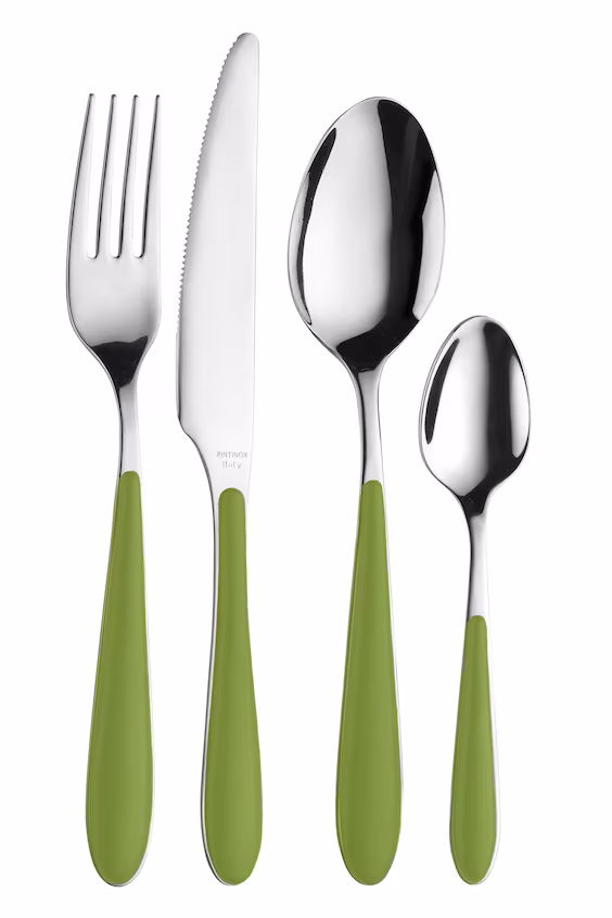 Набор посуды canaletto 16 шт