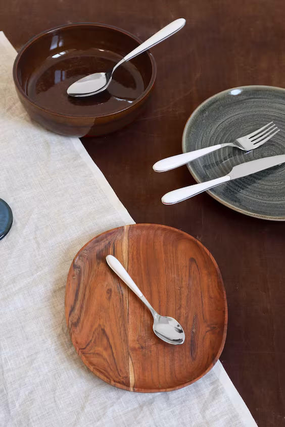 Набор посуды canaletto 16 шт.