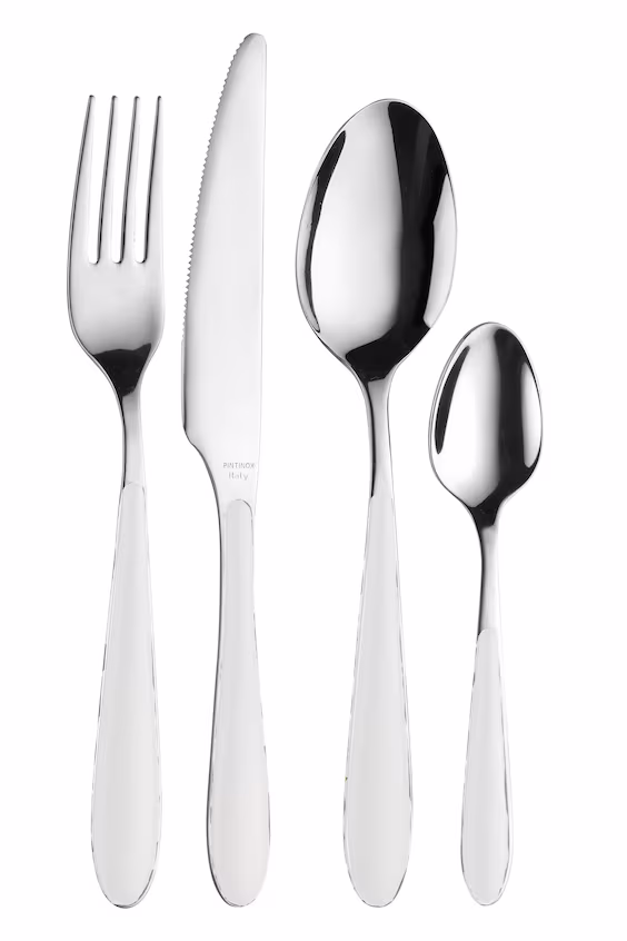 Набор посуды canaletto 16 шт.