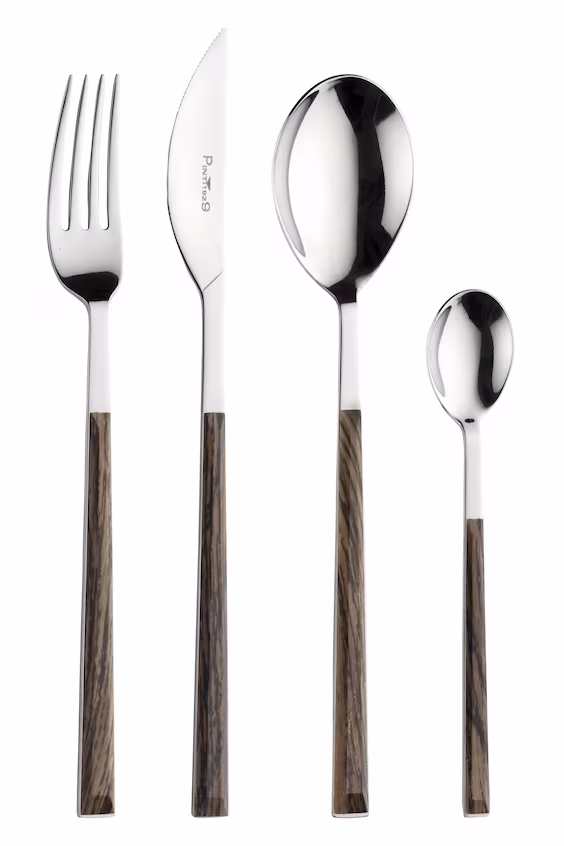 Набор посуды sushi 24 шт.