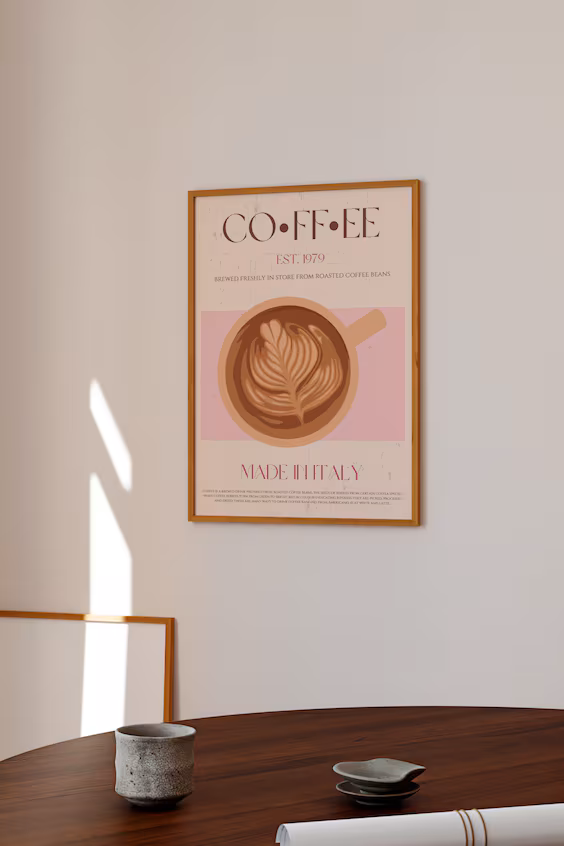 Nazma khokhar - кофе