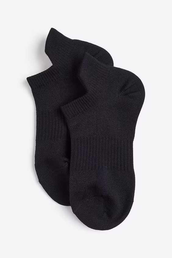 Набор из 5 пар спортивных носков из drymove™