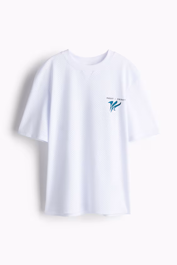 Топ с оборками