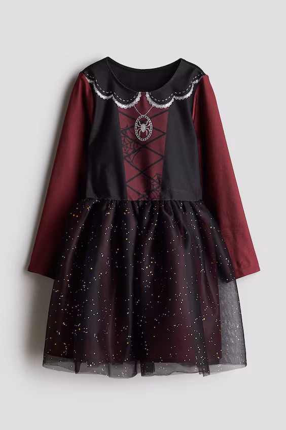 Платье для танцев