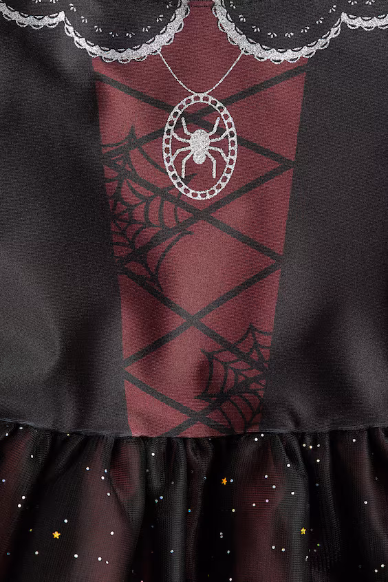 Платье для танцев