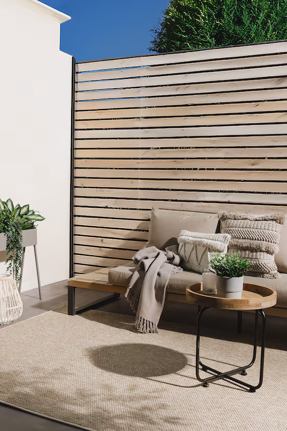 Ковер для внутренних и наружных помещений iowa