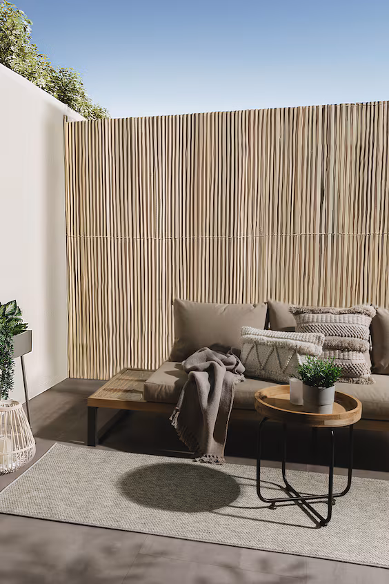 Коврик для внутреннего и внешнего помещения iowa