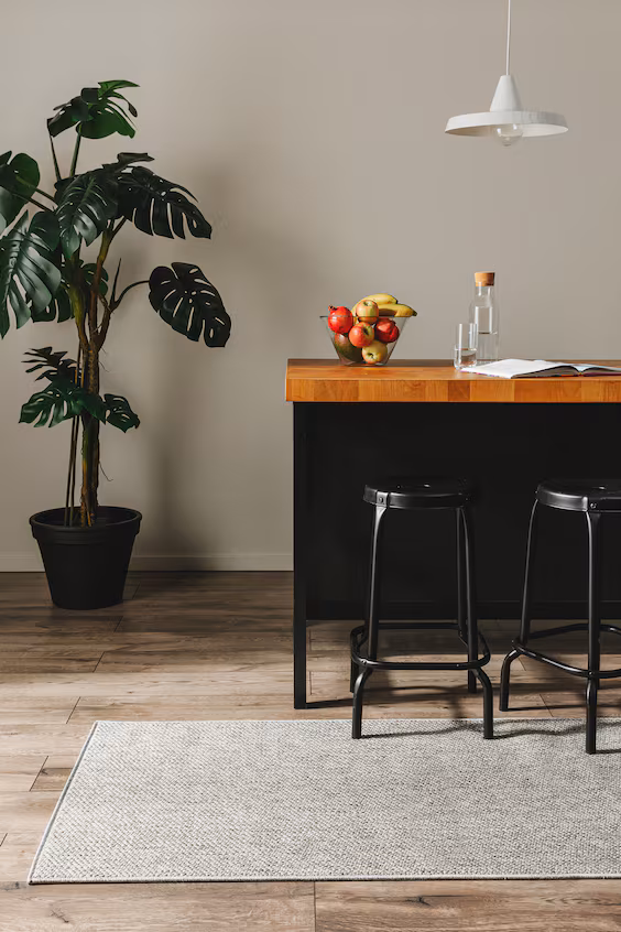 Коврик для внутреннего и внешнего помещения iowa