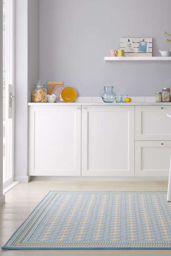 Ковер pastel coast для внутреннего и внешнего помещений