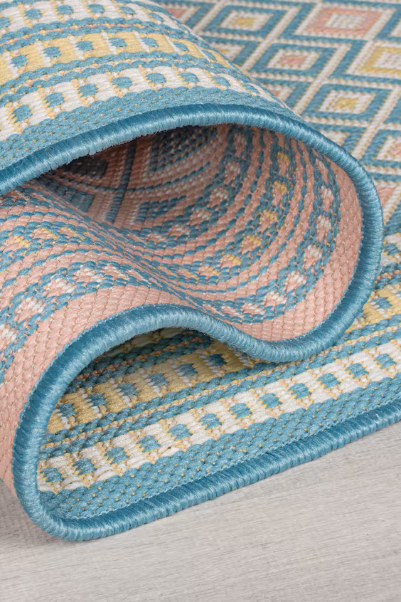 Ковер pastel coast для внутреннего и внешнего помещений