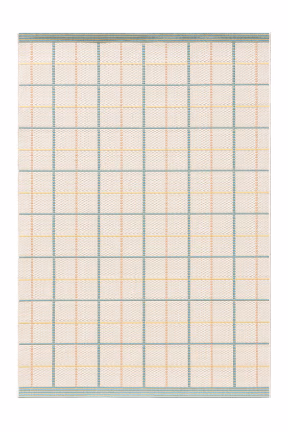 Ковер для интерьера и экстерьера санни