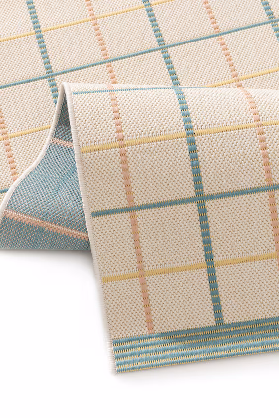 Ковер для интерьера и экстерьера санни