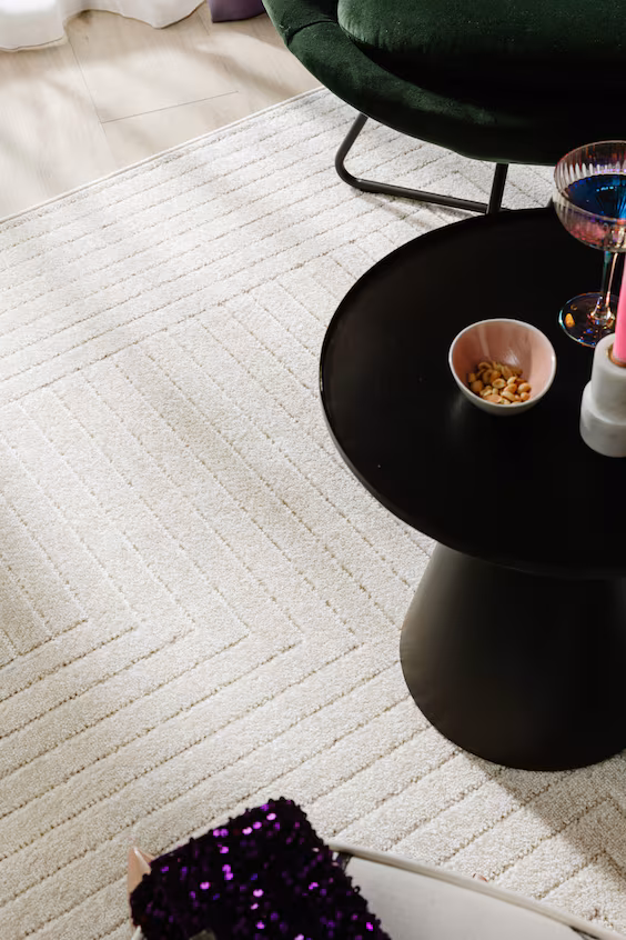 Ковер для интерьера и экстерьера mars