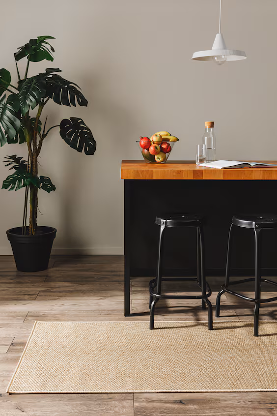 Ковер для интерьера и экстерьера iowa