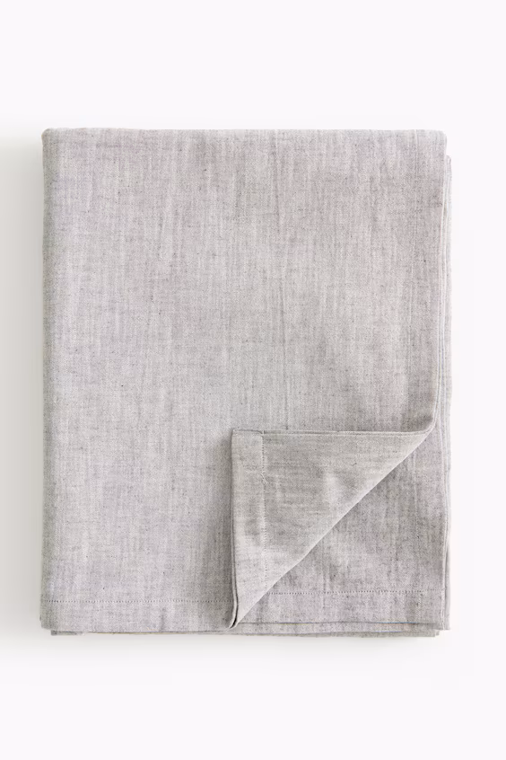 Скатерть из смесового хлопка