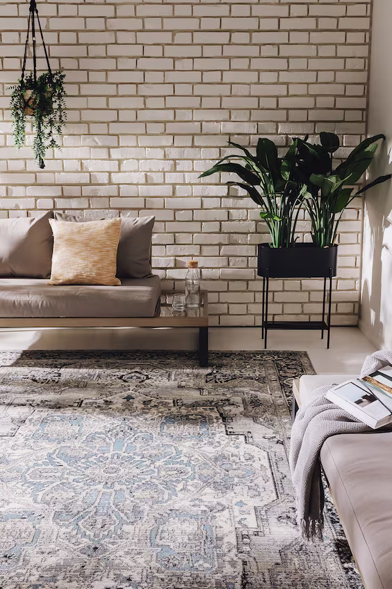 Tapete для интерьера и экстерьера artis