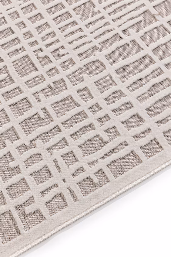 Ковер для внутреннего и наружного использования flora