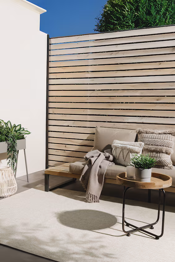 Коврик для интерьера и экстерьера айова