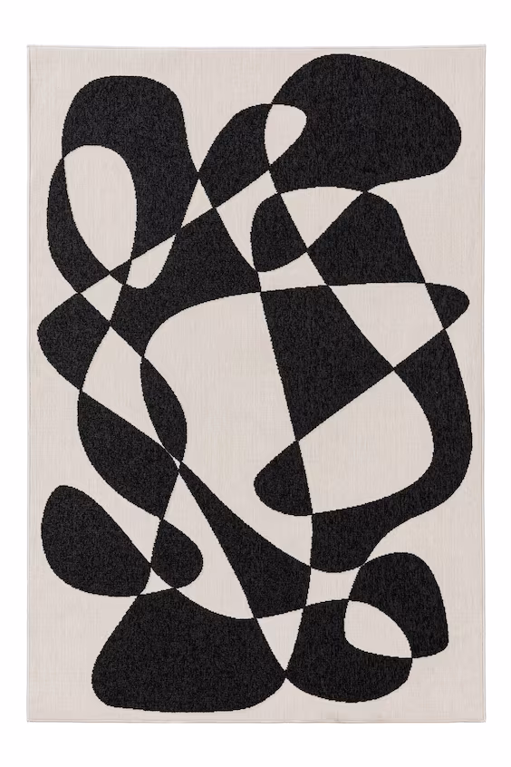 Ковер для интерьера и экстерьера taro