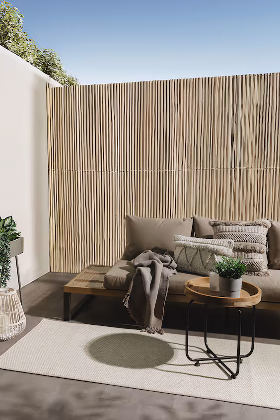 Ковер для интерьера и экстерьера iowa