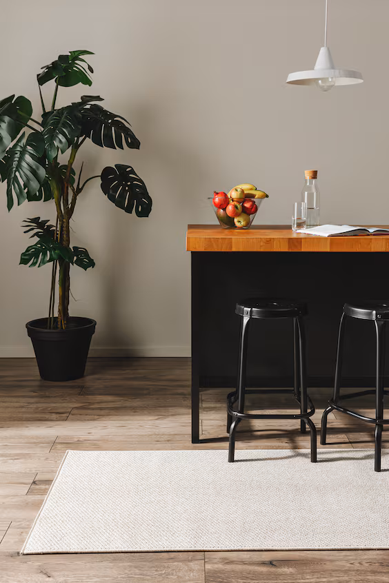 Ковер для интерьера и экстерьера iowa