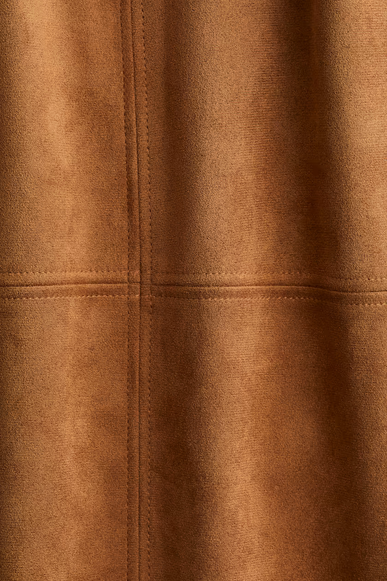 Футболка из начесанной ткани