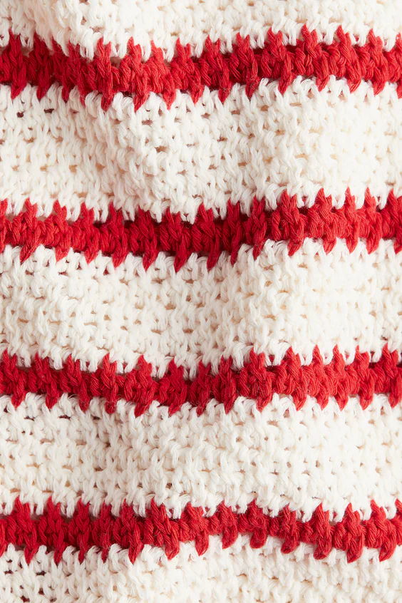 Кардиган с текстурным узором