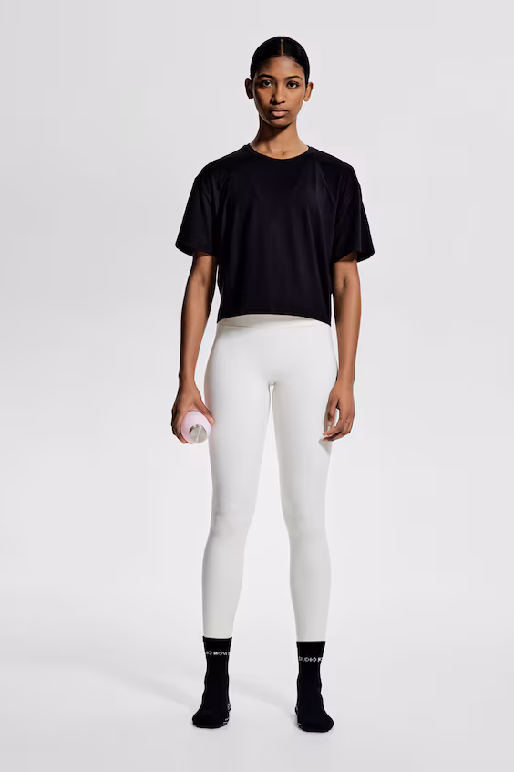 Боксерская толстовка для спорта в ткани drymove™