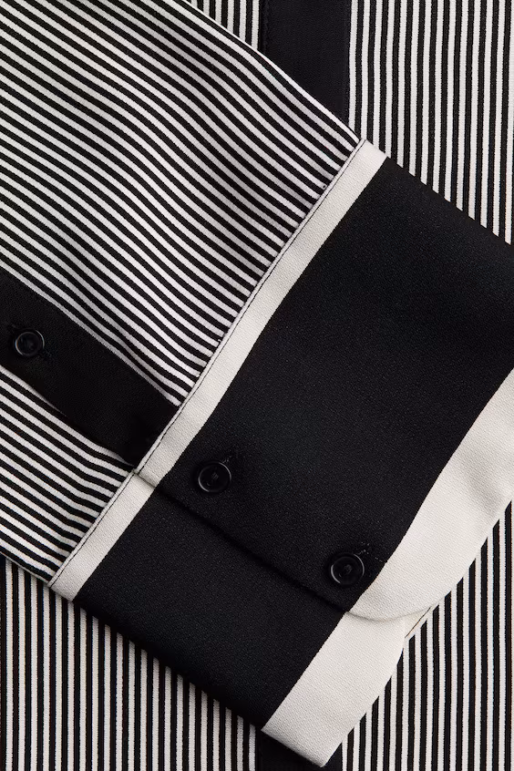 Рубашка loose fit