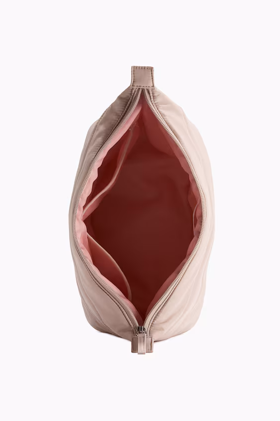 Большой косметичный мешок