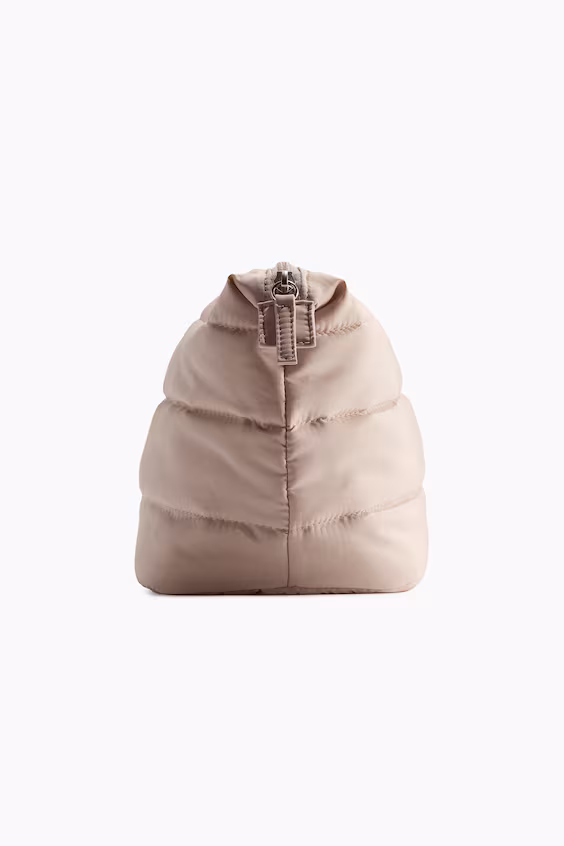 Большой косметичный мешок