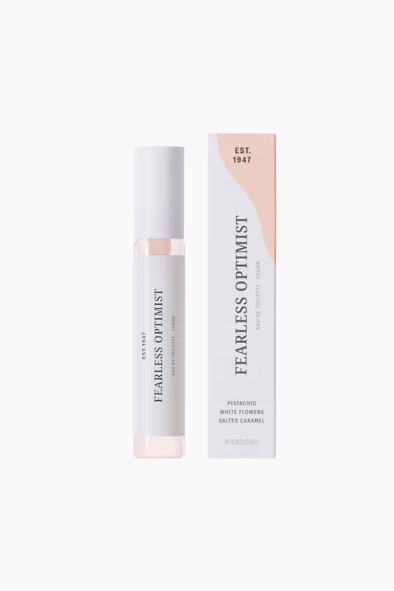 Туалетная вода