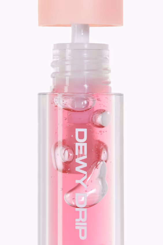 Набор масел для губ