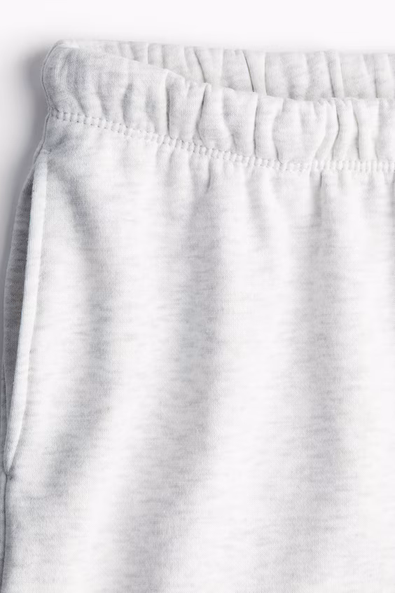 Широкие джоггеры