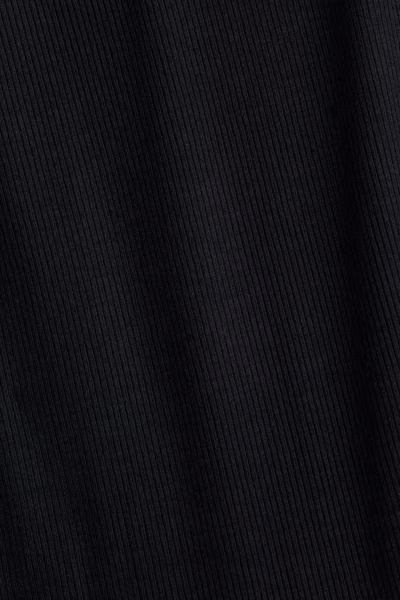 Брюки для беременных из рубчатого джерси before & after