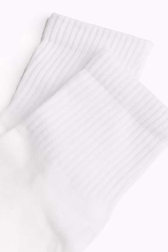 Пакет из 3 пар носков