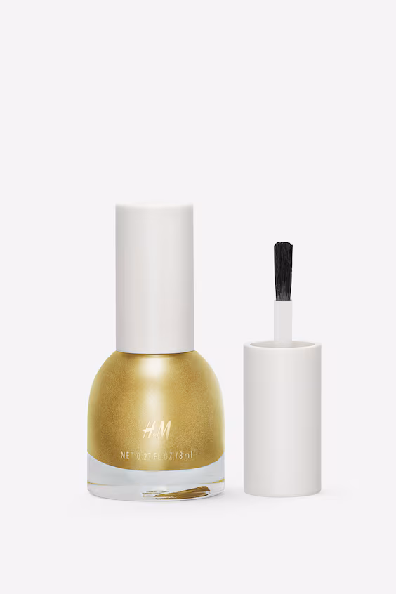 Верхнее покрытие для ногтей