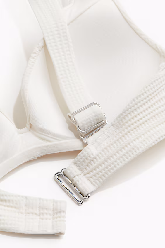 Топ бикини с push-up