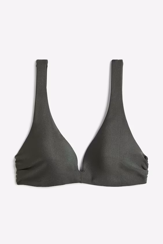 Топ бикини с push-up