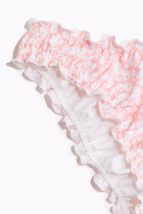 Трусики для бикини