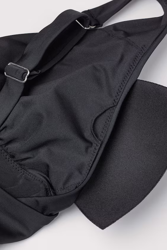 Формирующий купальник