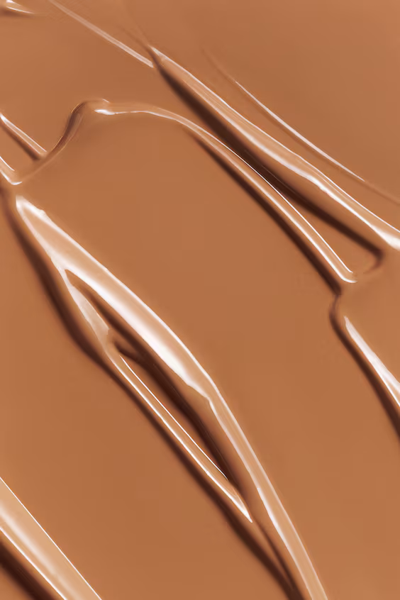 База для лица с эффектом матового сияния