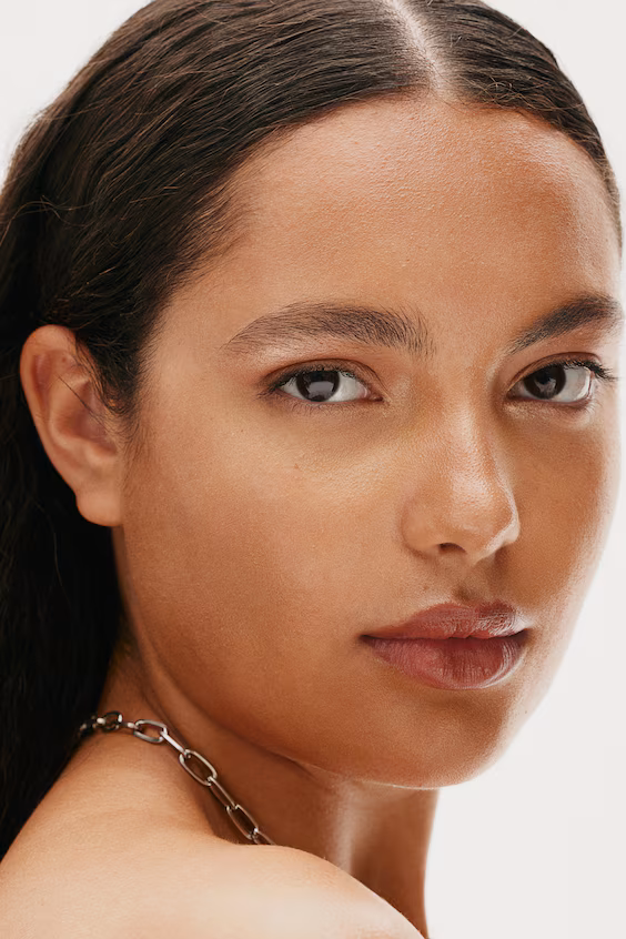 База для идеального макияжа