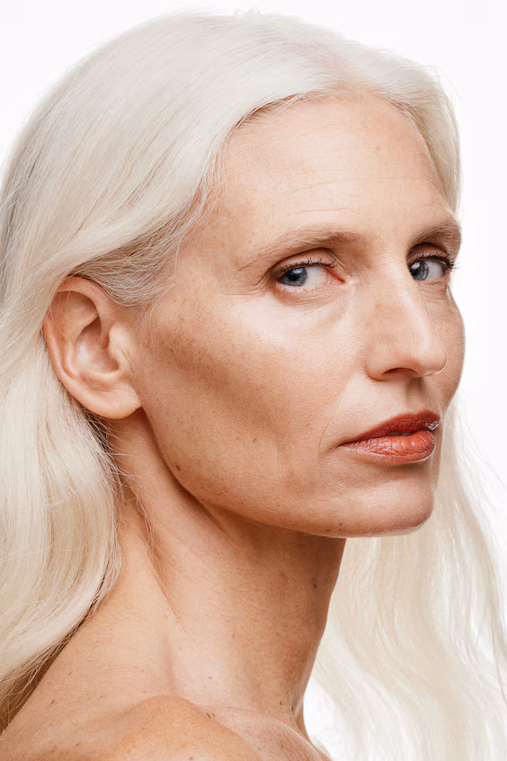 Тональный крем-основа