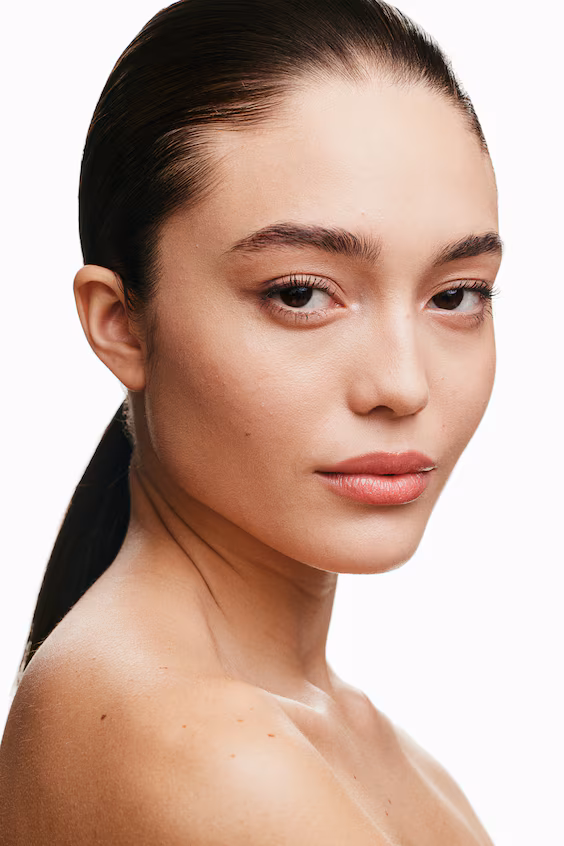 Тональный крем-основа