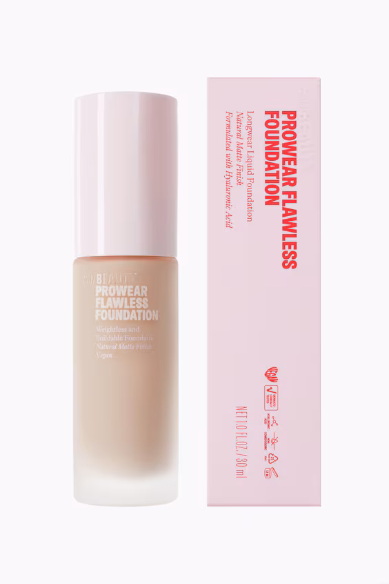 Тональный крем-основа