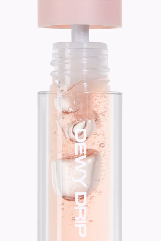 Набор масел для губ