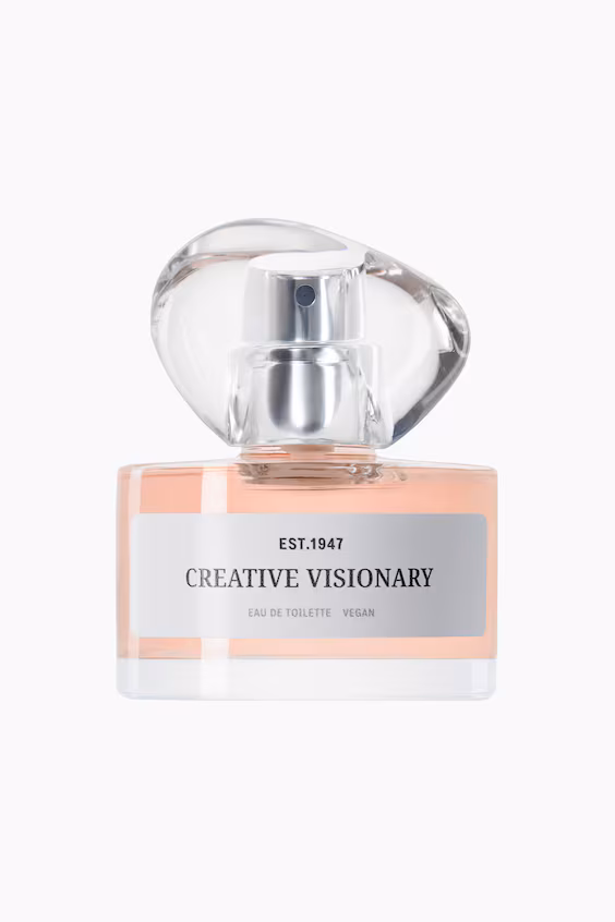 Креативный аромат creative visionary edt