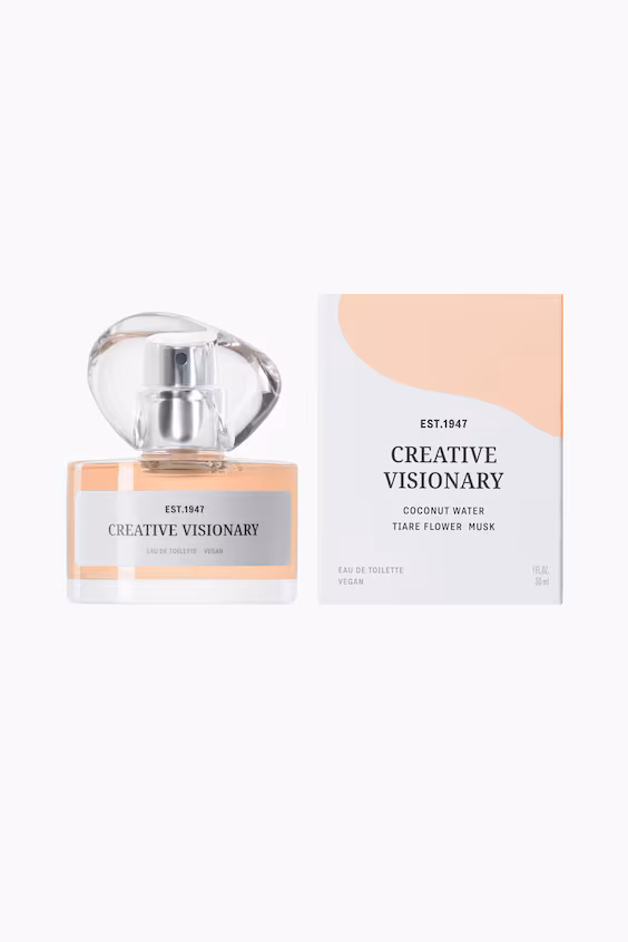 Креативный аромат creative visionary edt