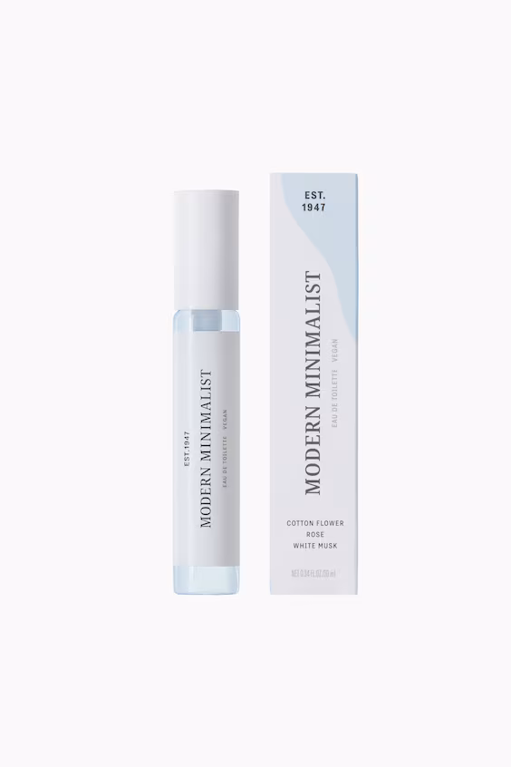 Туалетная вода